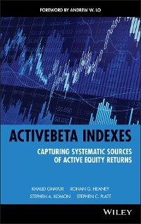 Cover ActiveBeta Indexes