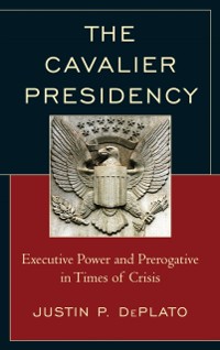 Cover Cavalier Presidency