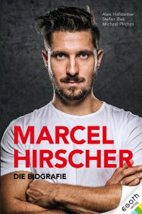 Cover Marcel Hirscher