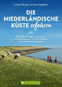 Cover Die niederländische Küste erfahren