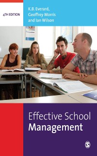 Cover Effective School Management