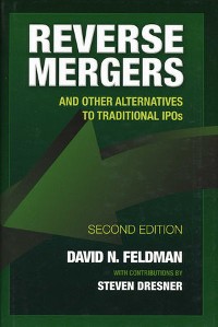 Cover Reverse Mergers