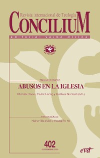 Cover Abusos en la Iglesia