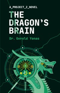 Cover Dragon's Brain