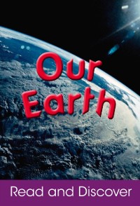 Cover Our Earth