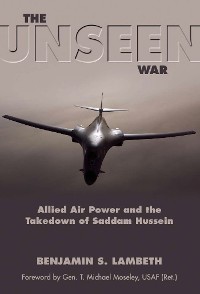 Cover The Unseen War