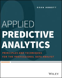 Cover Applied Predictive Analytics