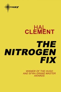 Cover Nitrogen Fix