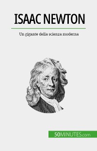 Cover Isaac Newton