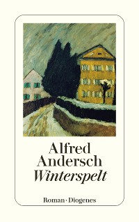 Cover Winterspelt