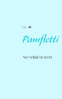 Cover Pamfletti