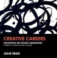 Cover Creative Careers: Unlocking Art School Admissions