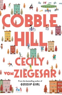 Cover Cobble Hill