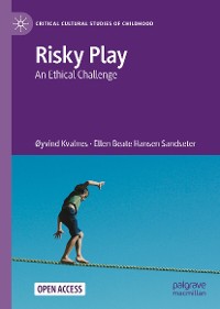 Cover Risky Play