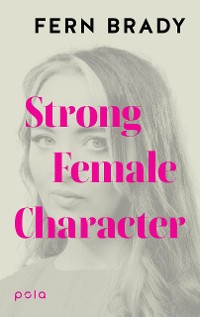 Cover Strong Female Character