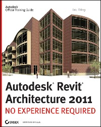 Cover Autodesk Revit Architecture 2011