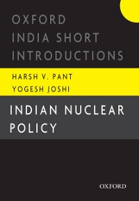 Cover Indian Nuclear Policy