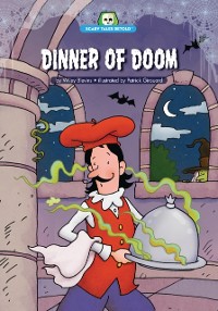 Cover Dinner of Doom