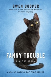 Cover Fanny Trouble