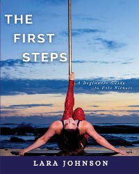Cover The First Steps