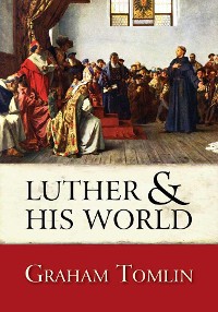 Cover Luther and his World