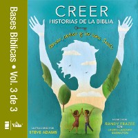 Cover Creer - Historias de la Biblia, Vol. 3