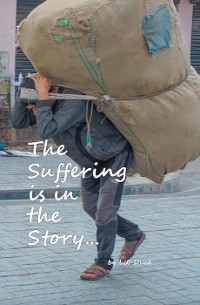 Cover The Suffering is in the Story