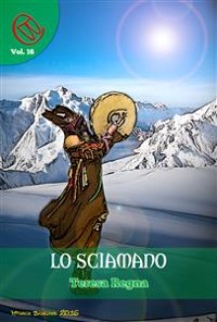 Cover Lo Sciamano