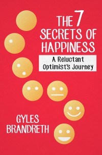 Cover 7 Secrets of Happiness