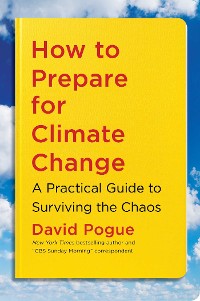Cover How to Prepare for Climate Change