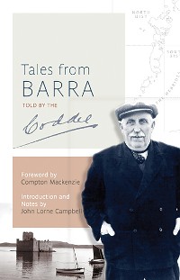 Cover Tales from Barra