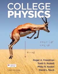 Cover College Physics