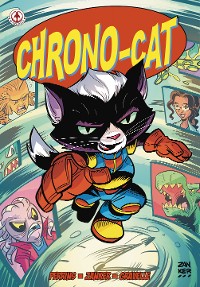 Cover Chrono-Cat
