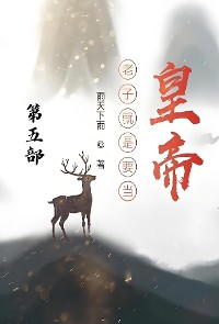 Cover 老子就是要当皇帝：第五部