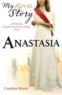 Cover Anastasia