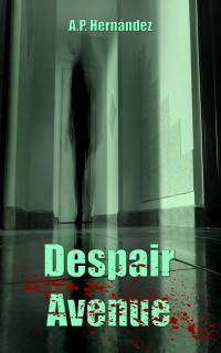 Cover Despair Avenue