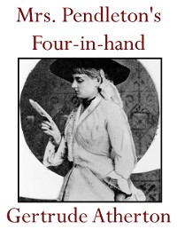 Cover Mrs. Pendleton's Four-in-hand