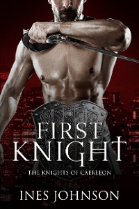 Cover First Knight