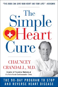 Cover The Simple Heart Cure