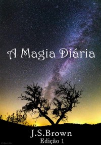 Cover Magia Diária
