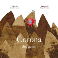 Cover Corona (the germ)