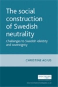 Cover social construction of Swedish neutrality