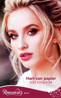 Cover Hart van papier