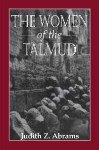 Cover Women of the Talmud