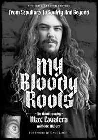 Cover My Bloody Roots