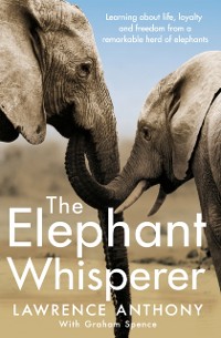 Cover Elephant Whisperer