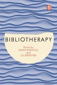 Cover Bibliotherapy
