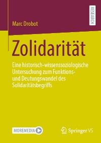 Cover Zolidarität