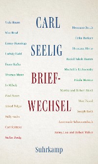 Cover Briefwechsel