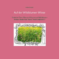 Cover Auf der Wildblumen-Wiese